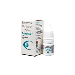 Careprost Eye Drops