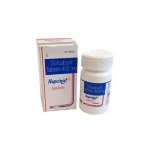 Sofosbuvir Tablets