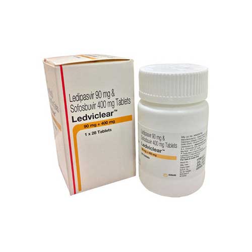 Ledviclear Tablet