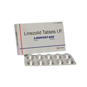 Linezolid Tablet