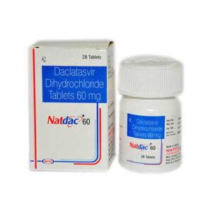 Daclatasvir Tablets