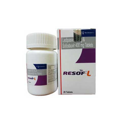 Resof L Tablets