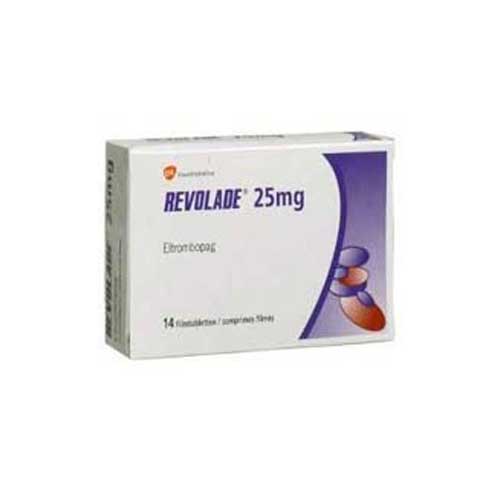 Revolade Anti Cancer Tablet