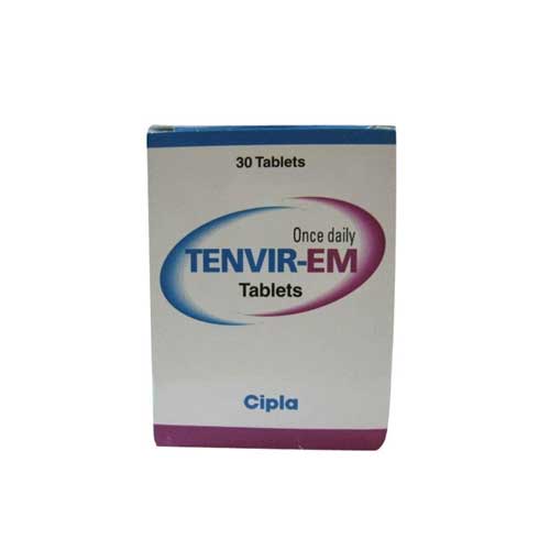 Tenvir EM Tablet