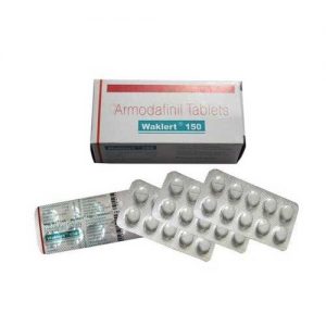 Armodafinil Tablets