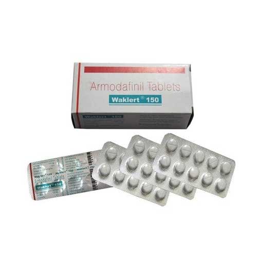 Waklert 150 mg Tabletkach