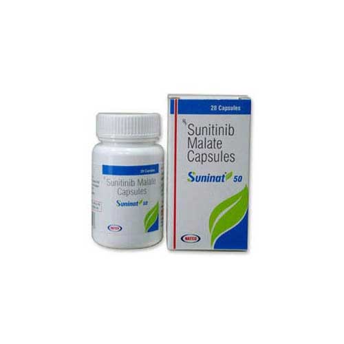 Sutinib Capsule