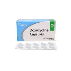 Doxycycline