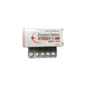 Etizest Tablet