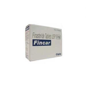 Finasteride Tablet