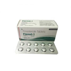 Finrest Tablet