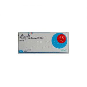 Letrozole Tablets