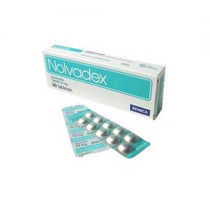 Nolvadex Tablet