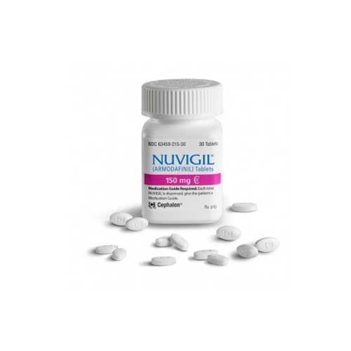 Nuvigil Tablets