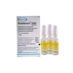 Sustanon Injection