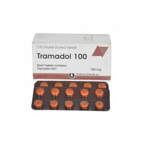 Tramadol