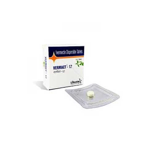 Vermect Tablets